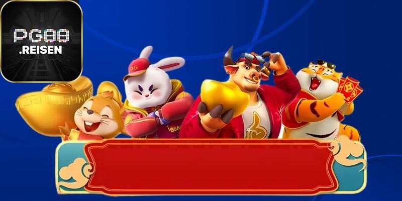 Mỗi lượt đều có cơ hội đổi đời với loạt quà hấp dẫn