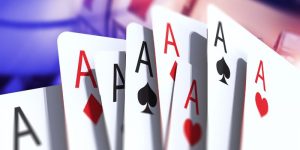 Nhận biết bài  nhanh giúp bạn làm chủ ván bài